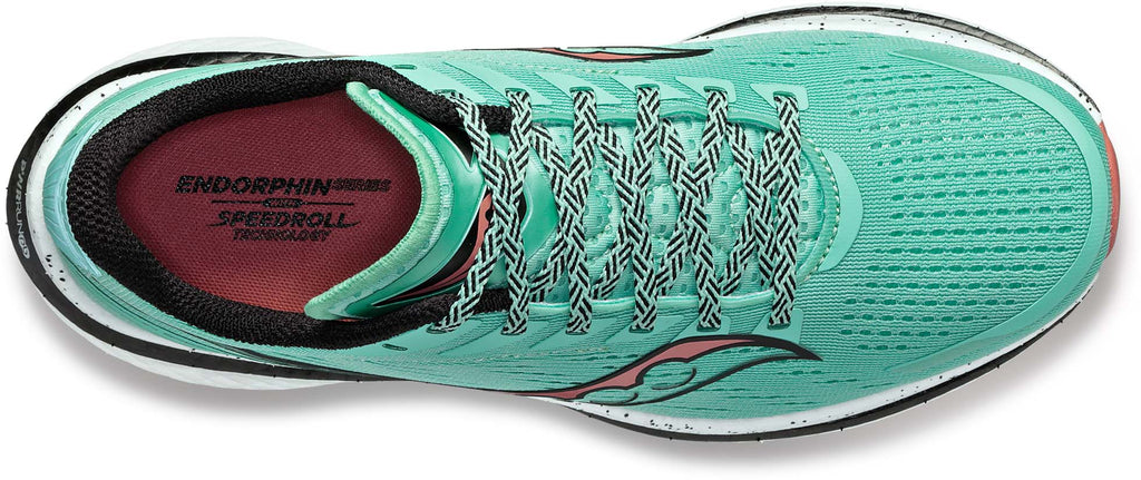Endorphin Speed 3 dames hardloopschoenen