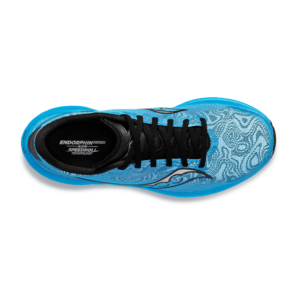 Endorphin Speed 3 dames hardloopschoenen