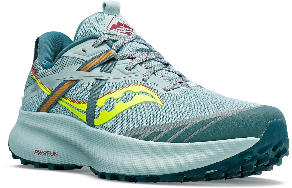 Ride 15 Tr trailrunschoenen