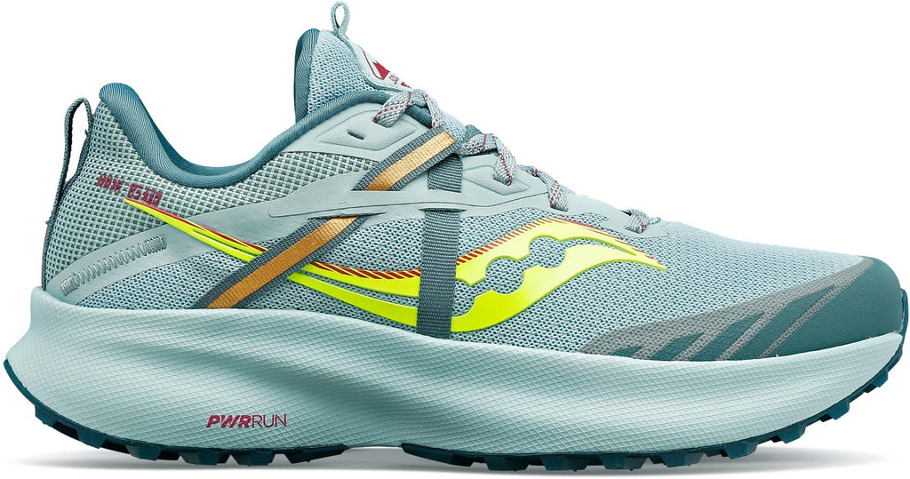Ride 15 Tr trailrunschoenen