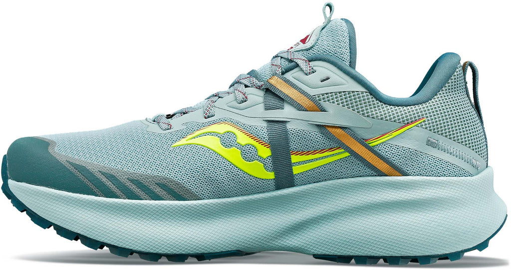 Ride 15 Tr trailrunschoenen