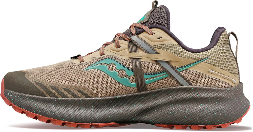Ride 15 Tr trailrunschoenen
