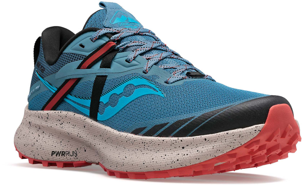 Ride 15 Tr trailrunschoenen