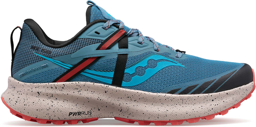 Ride 15 Tr trailrunschoenen