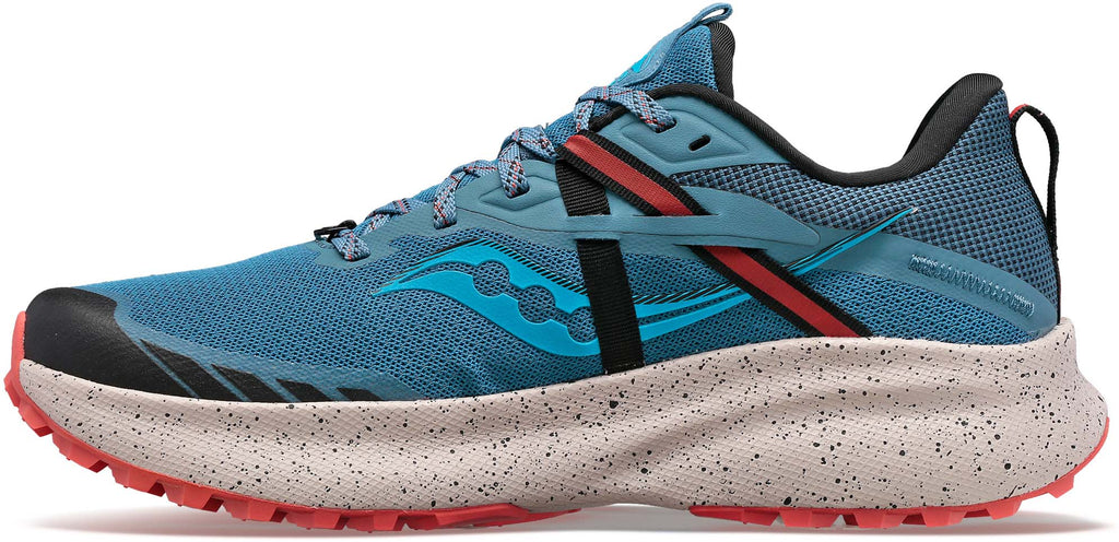 Ride 15 Tr trailrunschoenen