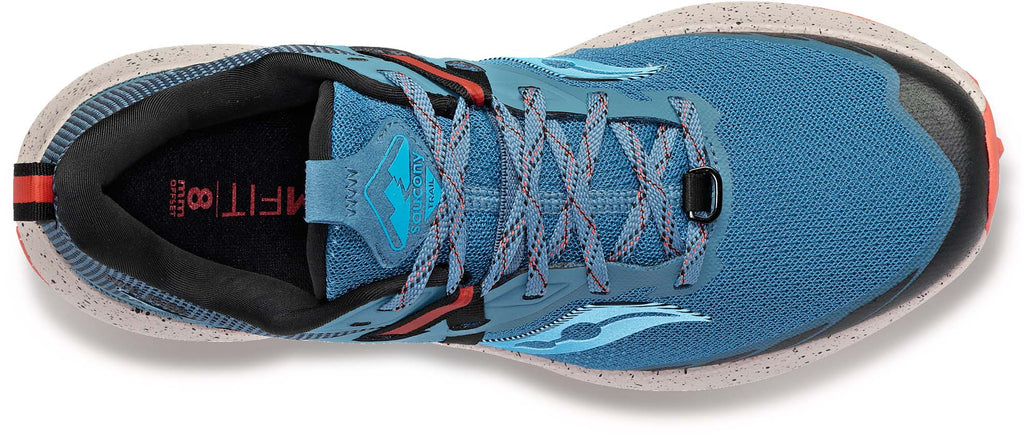 Ride 15 Tr trailrunschoenen