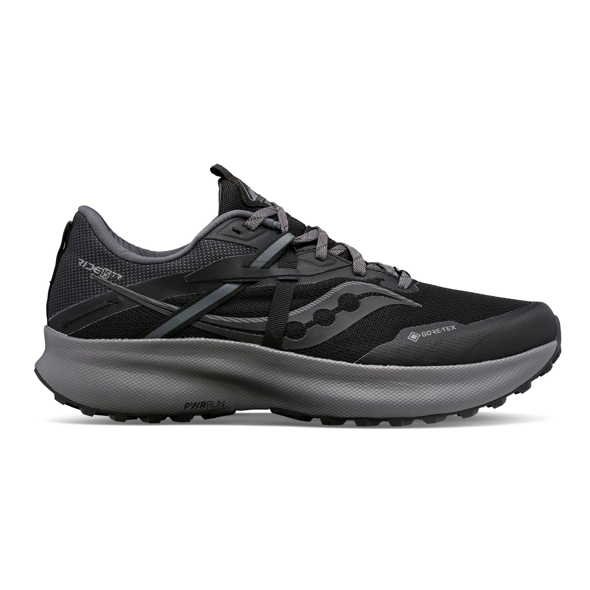 Ride 15 trailschoenen