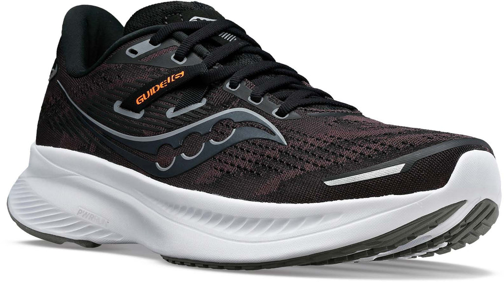Guide 16 hardloopschoenen