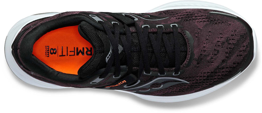 Guide 16 hardloopschoenen