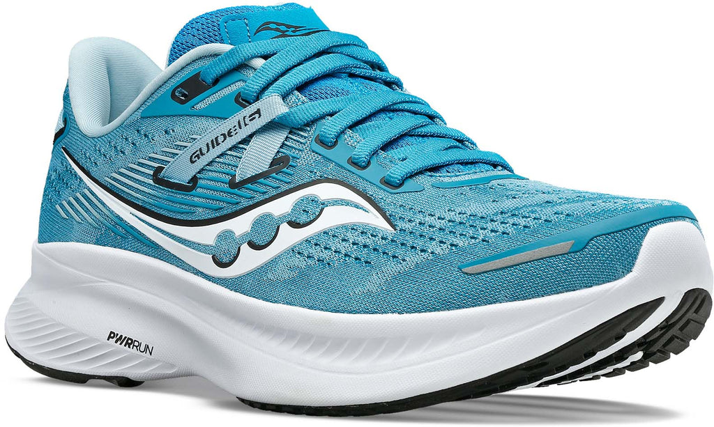 Guide 16 hardloopschoenen