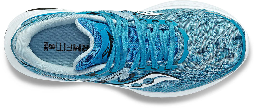 Guide 16 hardloopschoenen