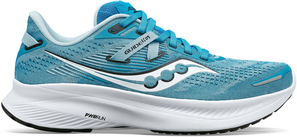 Guide 16 hardloopschoenen