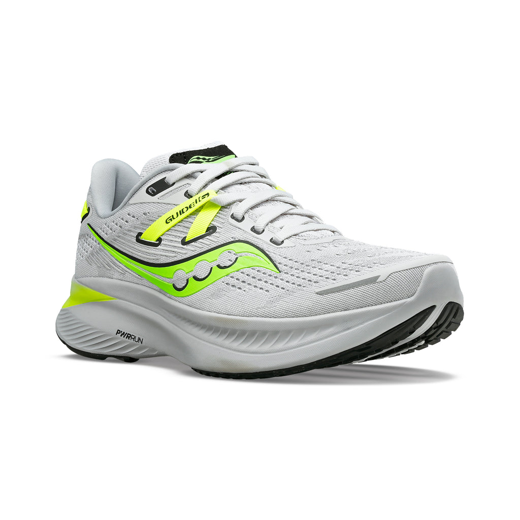 Guide 16 hardloopschoenen