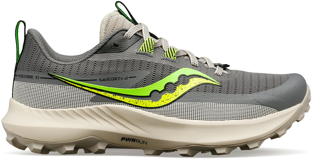 Peregrine 13 trailschoenen