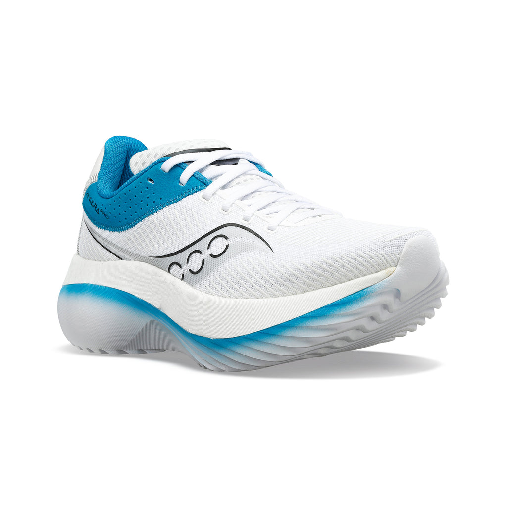 Kinvara Pro hardloopschoenen