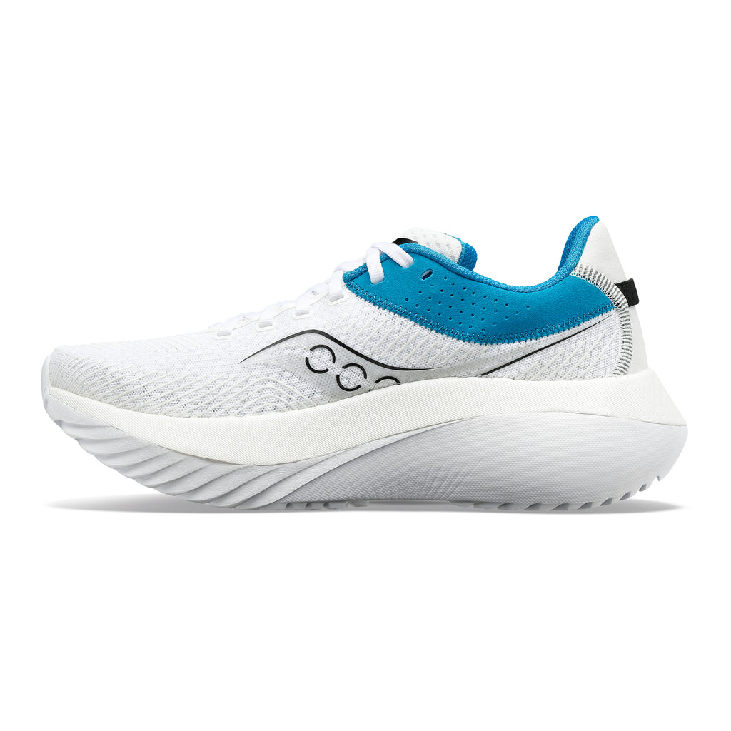 Kinvara Pro hardloopschoenen