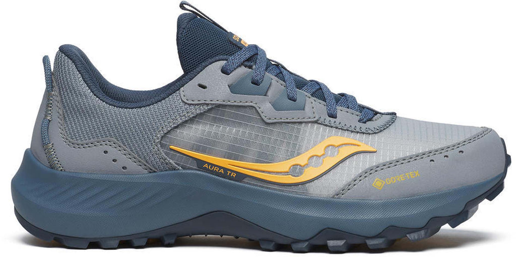 Aura Gtx trailschoenen