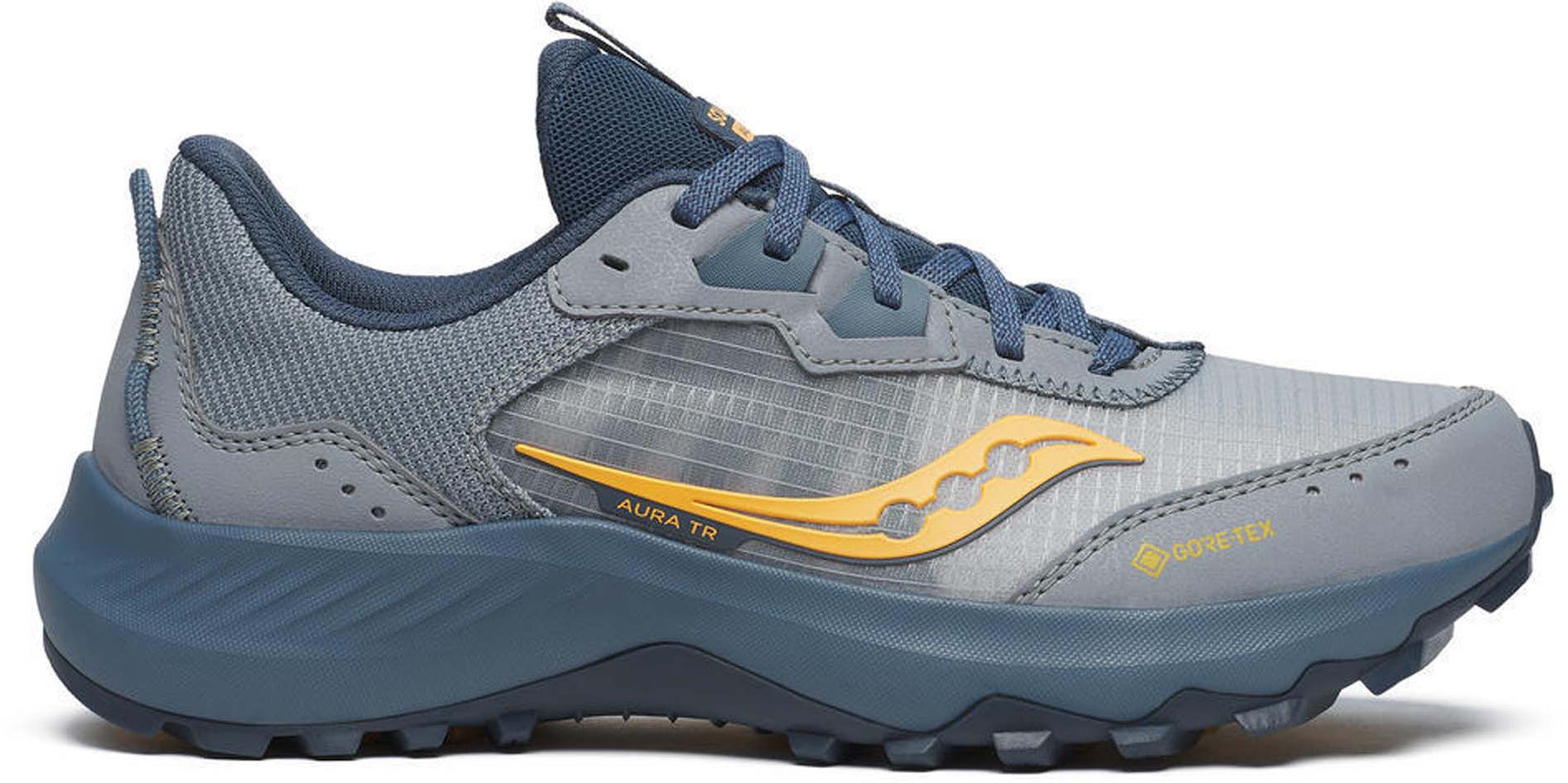Aura Gtx trailschoenen