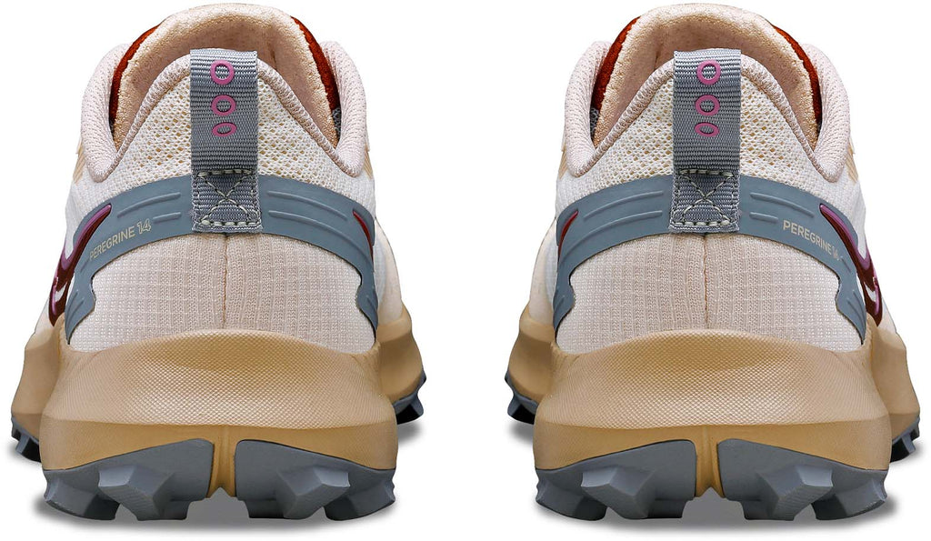 Peregrine 14 trailschoenen