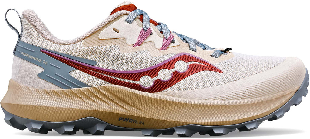 Peregrine 14 trailschoenen
