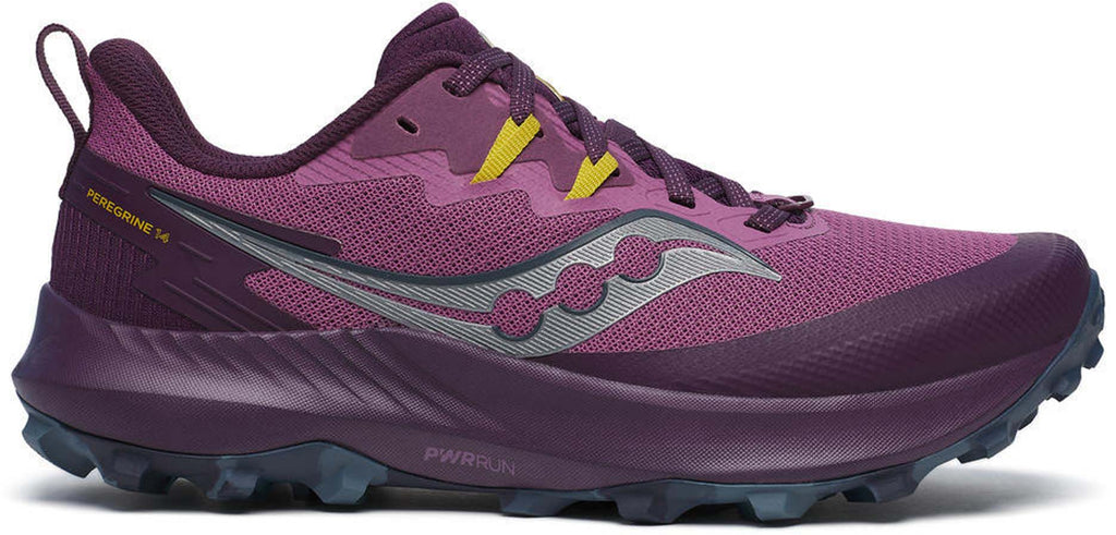 Peregrine 14 trailschoenen