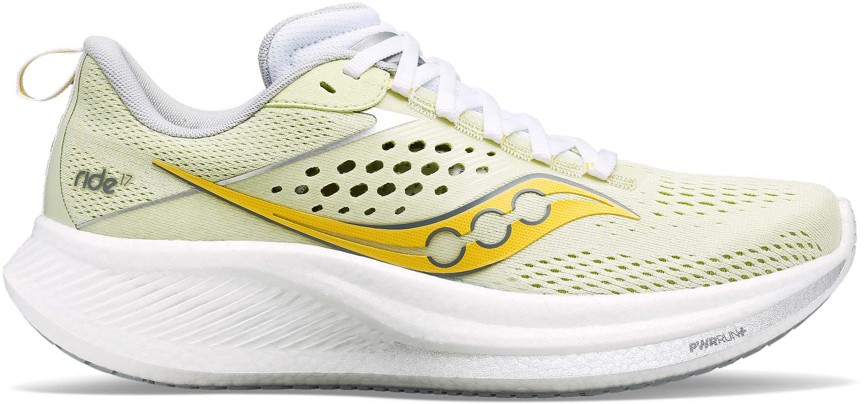 Ride 17 hardloopschoenen