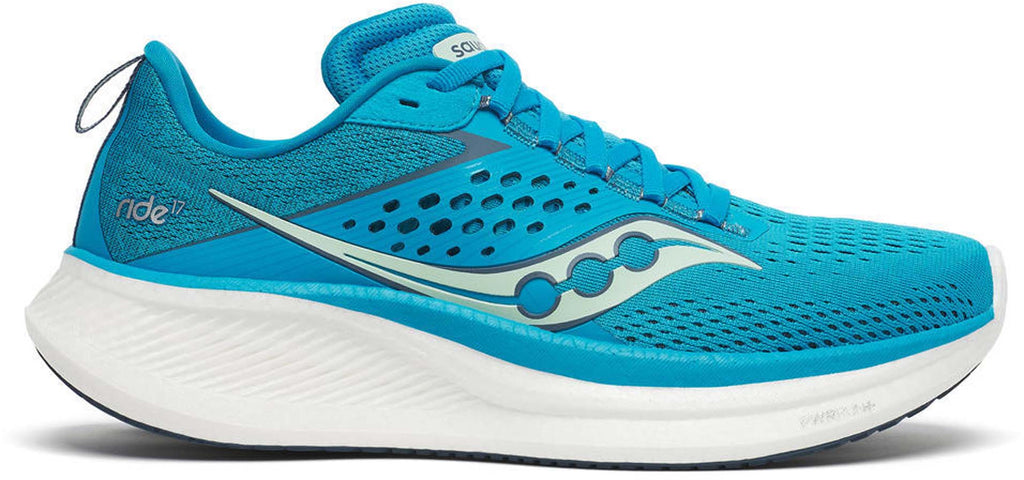Ride 17 hardloopschoenen