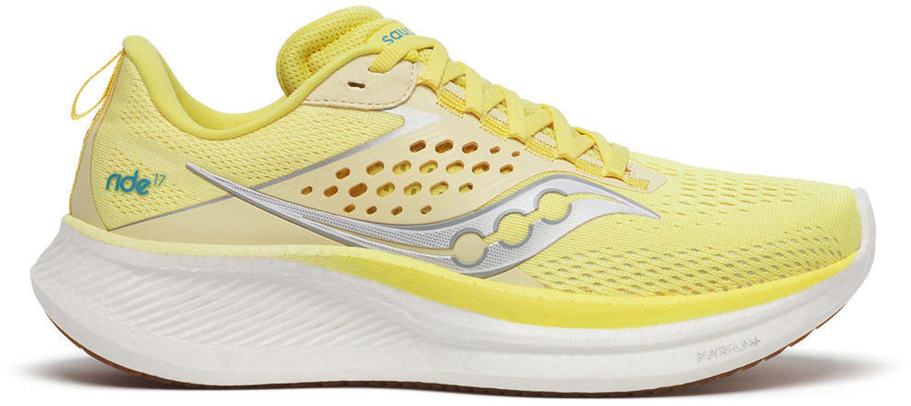 Ride 17 hardloopschoenen