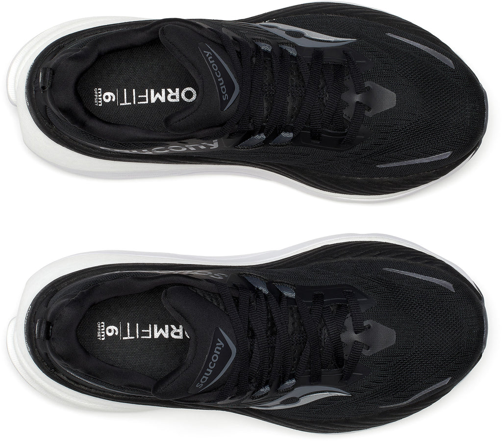 Hurricane 24 hardloopschoenen