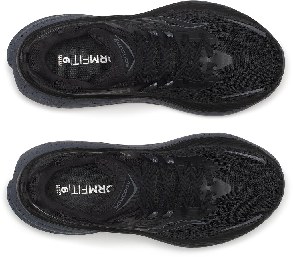 Hurricane 24 hardloopschoenen