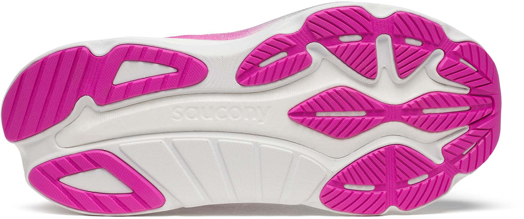 Hurricane 24 hardloopschoenen