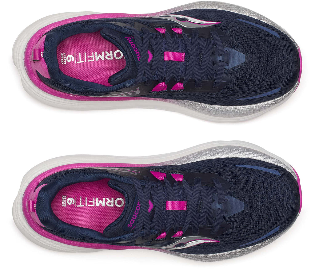 Hurricane 24 hardloopschoenen
