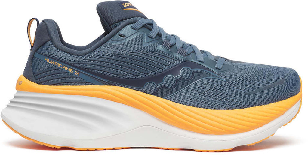 Hurricane 24 hardloopschoenen