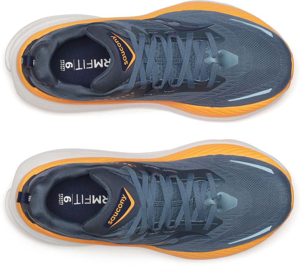 Hurricane 24 hardloopschoenen