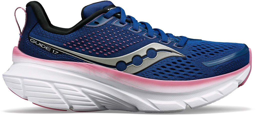 Guide 17 hardloopschoenen