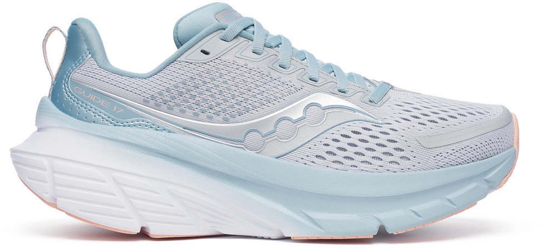 Guide 17 hardloopschoenen