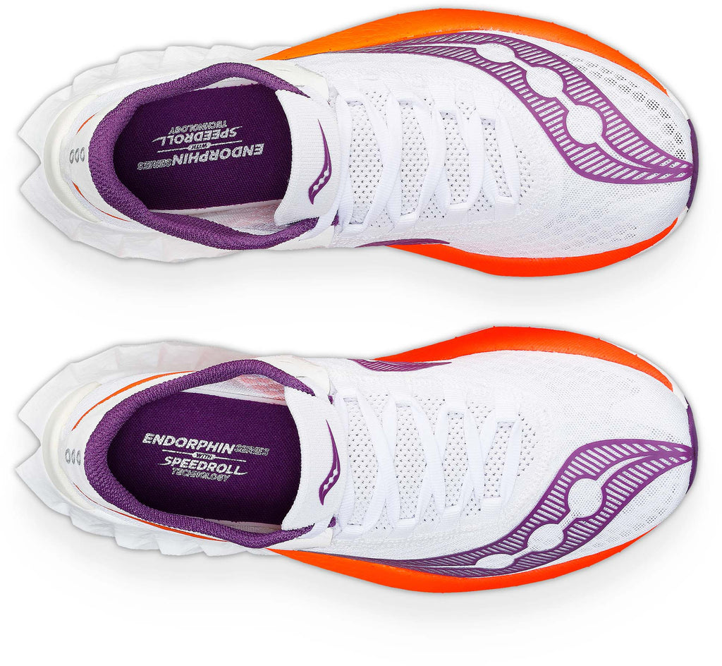 Endorphin pro 4 hardloopschoenen