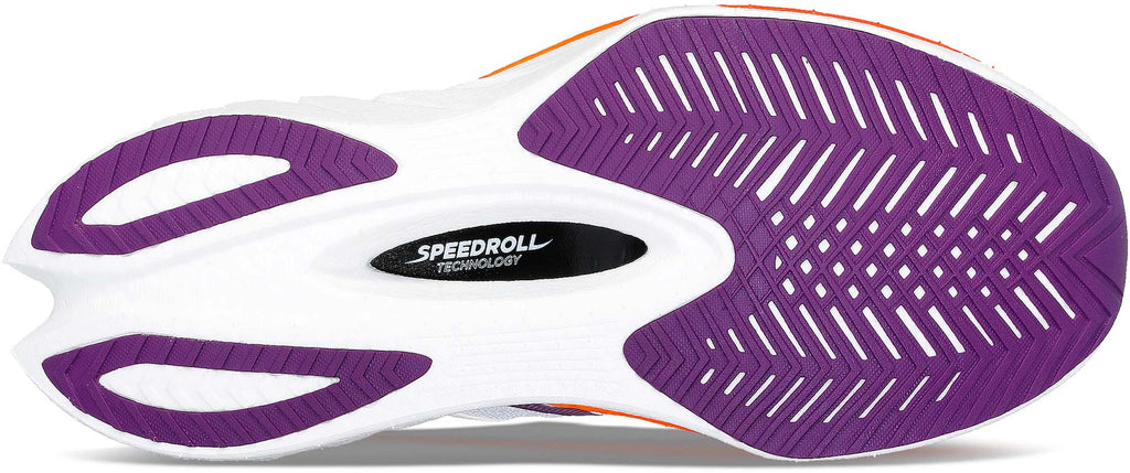 Endorphin pro 4 hardloopschoenen