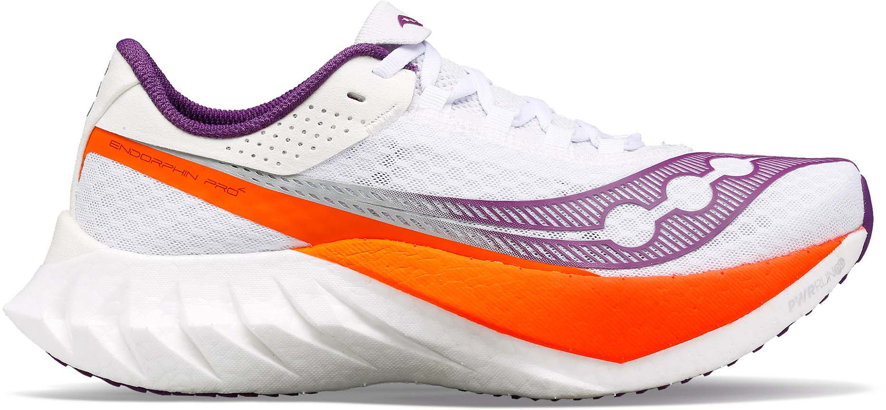 Endorphin pro 4 hardloopschoenen