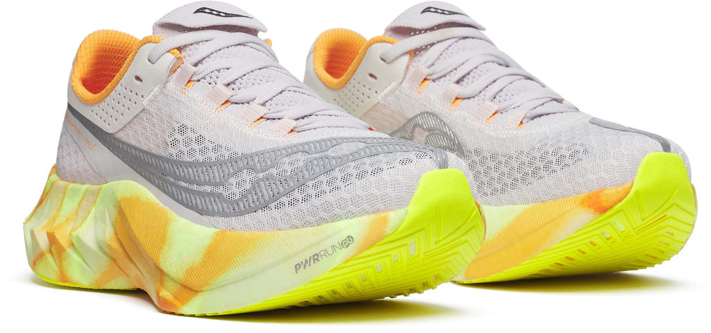 Endorphin pro 4 hardloopschoenen