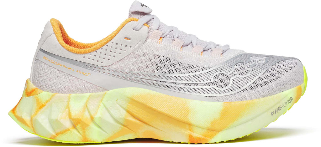Endorphin pro 4 hardloopschoenen
