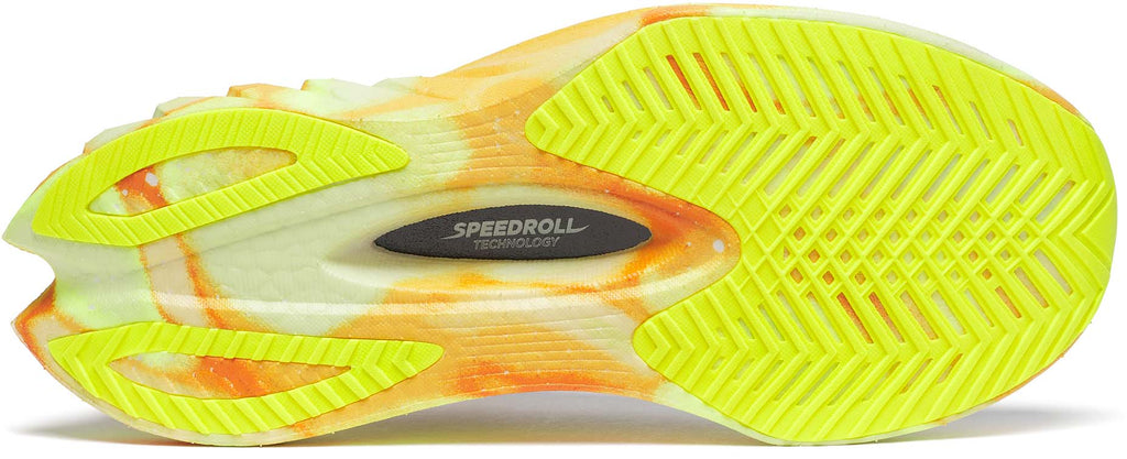 Endorphin pro 4 hardloopschoenen