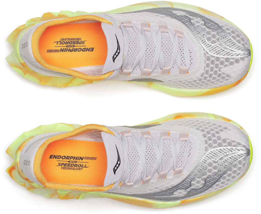 Endorphin pro 4 hardloopschoenen