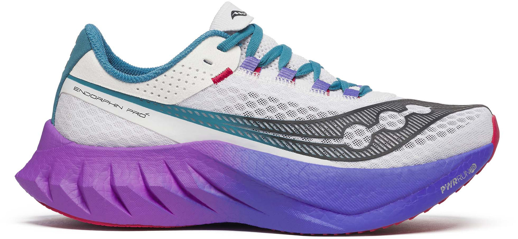 Endorphin pro 4 hardloopschoenen