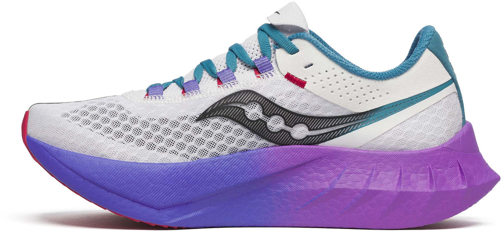 Endorphin pro 4 hardloopschoenen