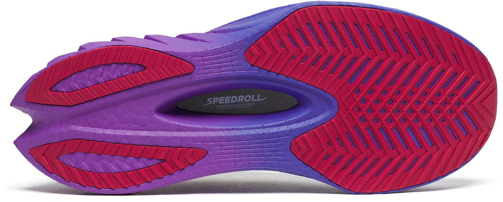 Endorphin pro 4 hardloopschoenen