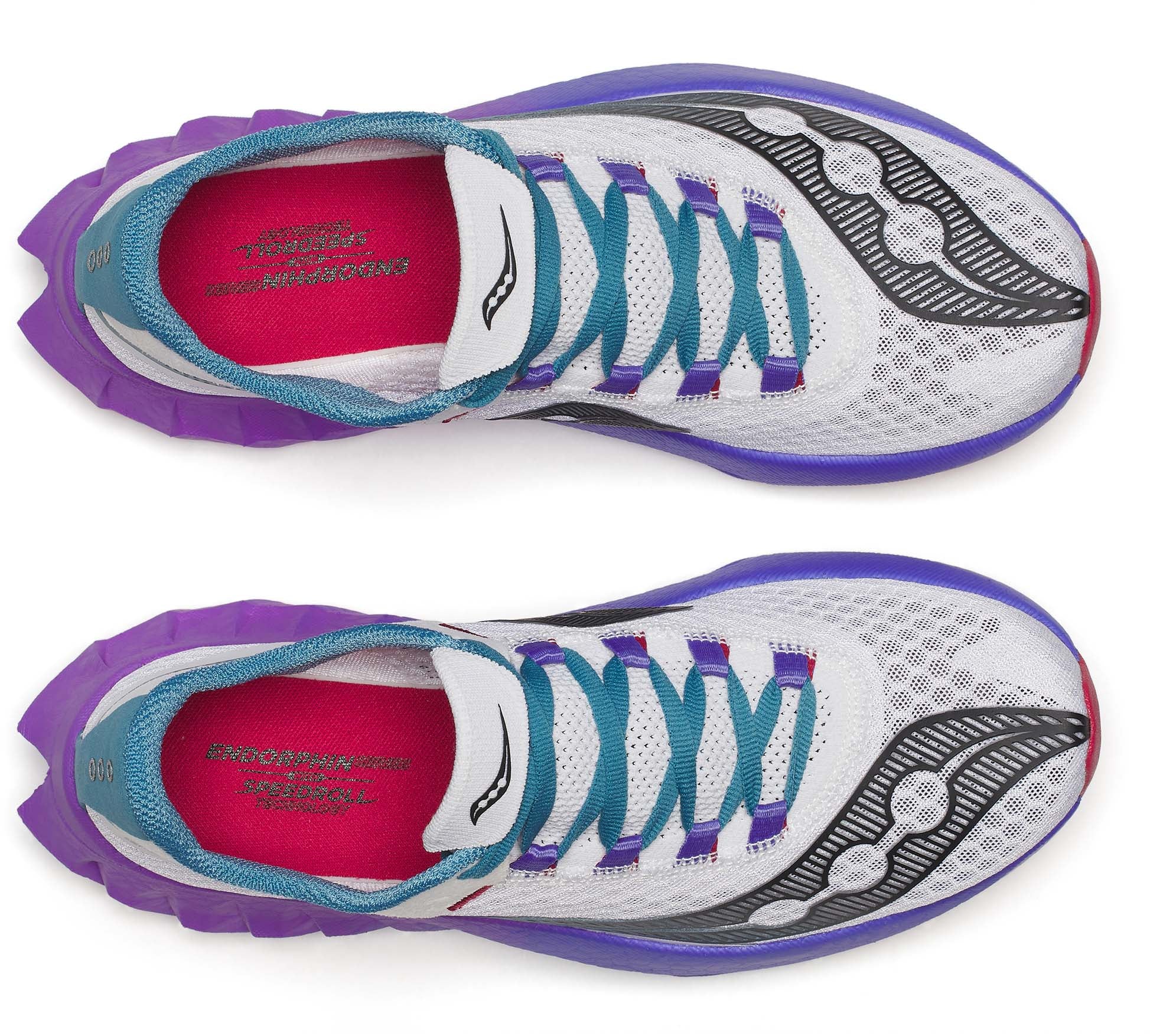 Endorphin pro 4 hardloopschoenen