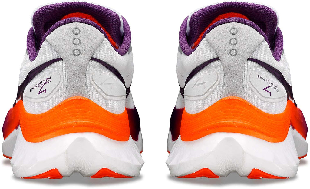 Endorphin speed 4 hardloopschoenen