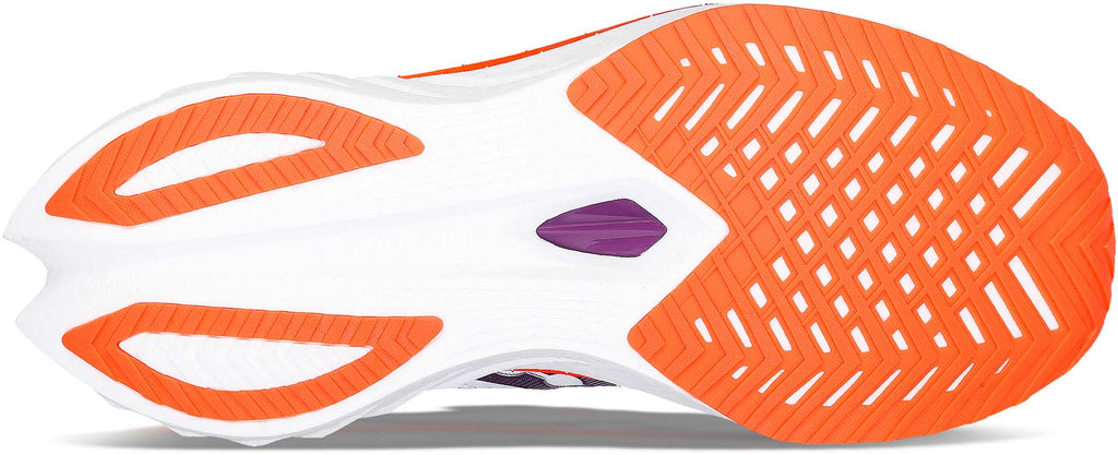 Endorphin speed 4 hardloopschoenen