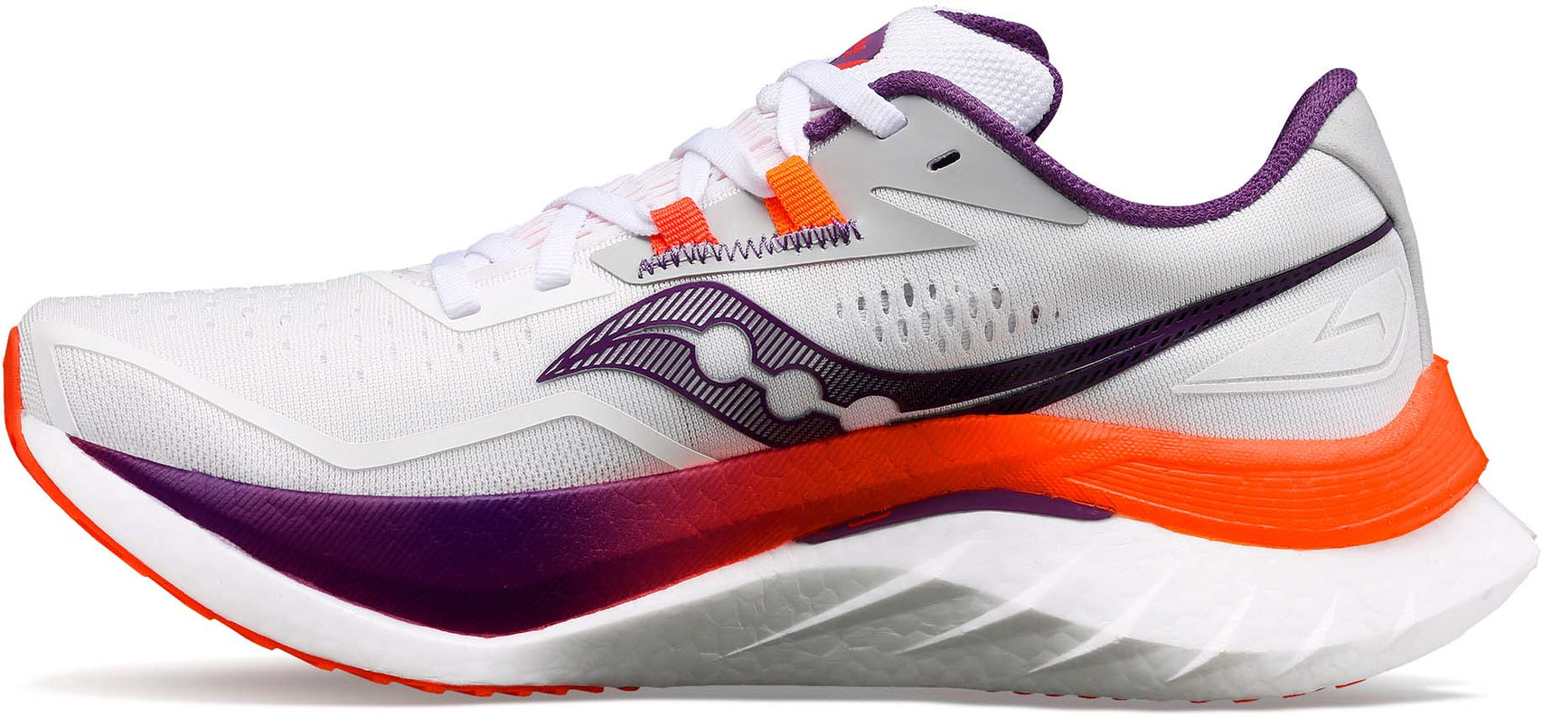 Endorphin speed 4 hardloopschoenen